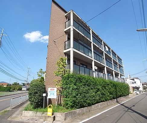 阪急電鉄嵐山線 上桂駅 徒歩10分  築30年(3LDK/1階)