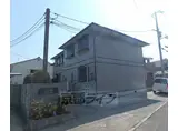 グレイスコート嵐山南棟