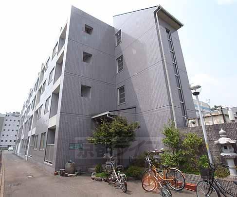 近鉄京都線 向島駅 徒歩20分  築29年