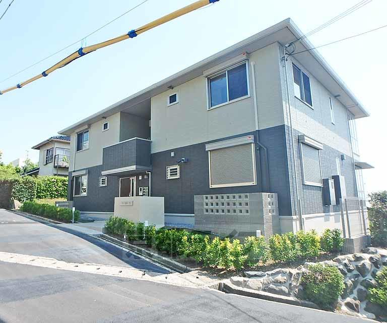 阪急電鉄嵐山線 上桂駅 徒歩13分  築9年