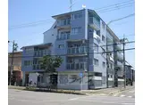 阪急電鉄京都線 桂駅 徒歩19分 5階建 築42年
