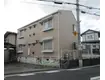 ハイツ吾田神(2DK/1階)