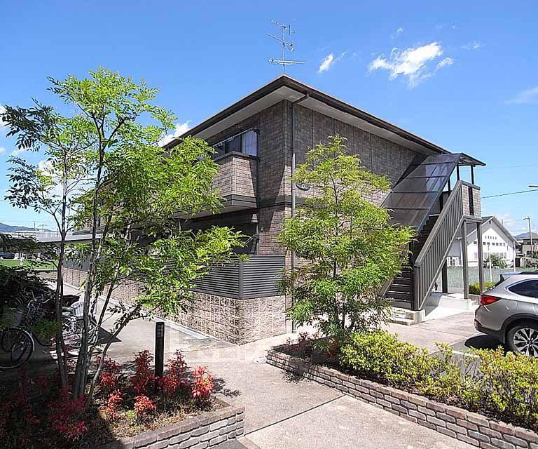東海道本線 桂川駅(京都) 徒歩17分  築20年