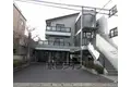 京都府京都市山科区椥辻平田町の建物