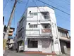 京都市東西線 東野駅(京都) 徒歩4分  築48年(1K/3階)