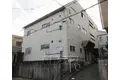 京都府京都市山科区北花山市田町の建物