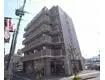 京都市東西線 椥辻駅 徒歩2分  築28年(1K/5階)