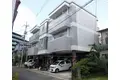 京都府京都市山科区竹鼻扇町の建物
