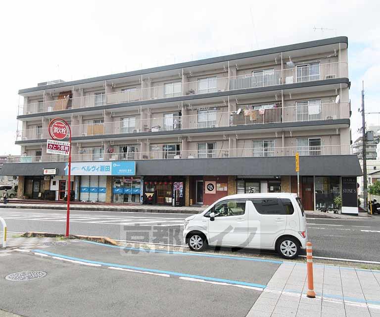 ヤマブハイツ