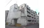 京都市東西線 六地蔵駅(京都市営) 徒歩8分  築29年