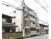 東海道本線 山科駅 徒歩4分  築39年(1K/4階)