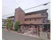 京都市東西線 椥辻駅 徒歩9分  築24年(1K/2階)