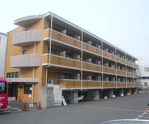 京都市東西線 小野駅(京都) 徒歩10分  築29年