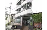 京都市東西線 東野駅(京都) 徒歩22分  築35年