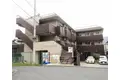 京都府京都市山科区東野舞台町の建物