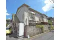 京都府京都市山科区御陵別所町の建物