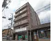 東海道本線 山科駅 徒歩3分  築27年(1K/6階)