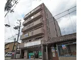 東海道本線 山科駅 徒歩3分 6階建 築27年
