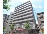 京都市東西線 椥辻駅 徒歩3分 10階建 築26年
