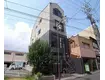 東海道本線 山科駅 徒歩3分  築20年(1DK/3階)