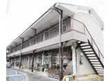 京都市東西線 東野駅(京都) 徒歩22分 2階建 築50年