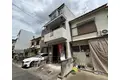 京都府京都市山科区東野南井ノ上町の戸建賃貸