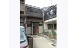 京都市東西線 椥辻駅 徒歩13分  築48年