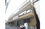 京都市東西線 御陵駅 徒歩3分  築28年