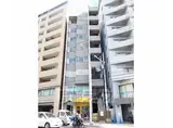 京都市東西線 椥辻駅 徒歩1分 8階建 築28年