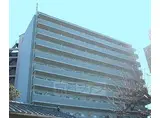 京都市東西線 椥辻駅 徒歩2分 10階建 築27年