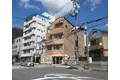 京都府京都市山科区御陵上御廟野町の建物