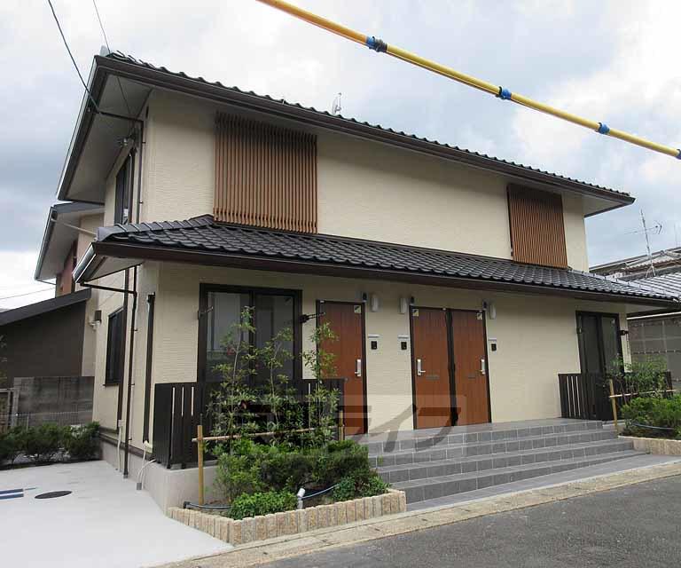 京都市東西線 醍醐駅(京都) 徒歩7分  築8年(ワンルーム/2階)