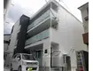 京都市東西線 椥辻駅 徒歩6分  築5年(1K/1階)