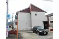 京都府京都市山科区西野岸ノ下町の建物