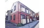 京都市東西線 山科駅 徒歩6分  築31年