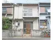 京都市東西線 椥辻駅 徒歩14分  築55年(5K)