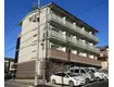 京阪電気鉄道京津線 追分駅(滋賀) 徒歩11分  築6年(1K/3階)