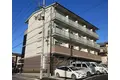 京都府京都市山科区小山北林町の建物