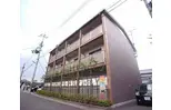 京都市東西線 東野駅(京都) 徒歩8分  築24年