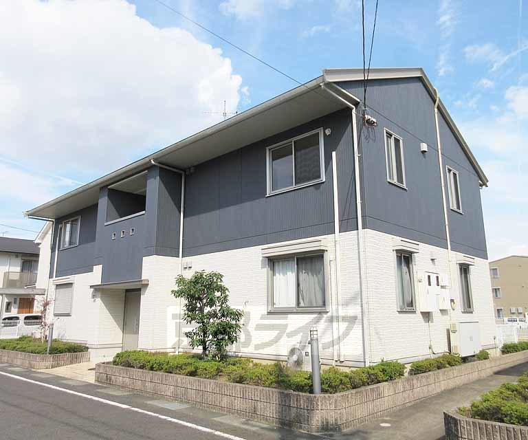 レークタウンE棟