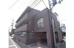 京都市東西線 東野駅(京都) 徒歩3分  築25年