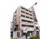 東海道本線 山科駅 徒歩1分  築27年(1K/4階)