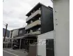 京都市東西線 椥辻駅 徒歩4分  築41年(1K/4階)