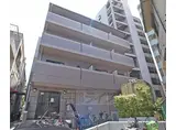 京都市東西線 椥辻駅 徒歩3分 4階建 築29年