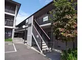 グランバード西野Ⅰ