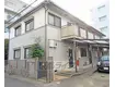 東海道本線 山科駅 徒歩5分  築33年(2DK/2階)