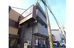 京都市東西線 小野駅(京都) 徒歩2分  築24年