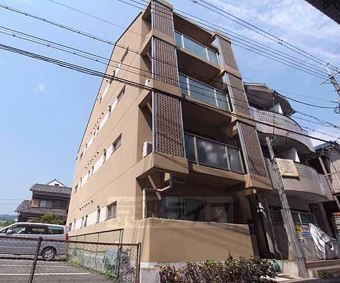 京都市東西線 東野駅(京都) 徒歩10分  築24年