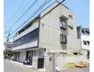 京都市東西線 椥辻駅 徒歩4分  築49年(1LDK/4階)