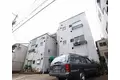 京都府京都市山科区御陵鴨戸町の建物